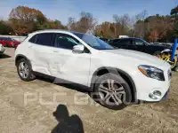 2019 Mercedes Benz GLA-Class фото