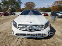2019 Mercedes Benz GLA-Class фото