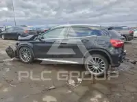 2019 Mercedes Benz GLA-Class фото