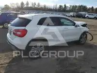 2019 Mercedes Benz GLA-Class фото