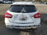 2019 Mercedes Benz GLA-Class фото