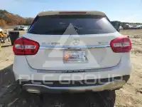 2019 Mercedes Benz GLA-Class фото