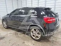 2019 Mercedes Benz GLA-Class photo