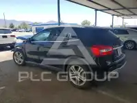 2019 Mercedes Benz GLA-Class фото