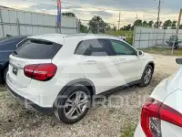 2019 Mercedes Benz GLA-Class фото