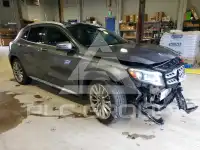 2019 Mercedes Benz GLA-Class фото