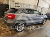 2019 Mercedes Benz GLA-Class photo