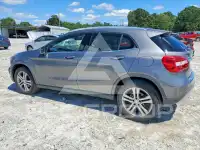 2019 Mercedes Benz GLA-Class photo