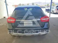 2019 Mercedes Benz GLA-Class фото