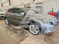 2019 Mercedes Benz GLA-Class photo