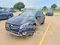 2019 Mercedes Benz GLA-Class фото