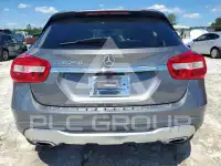 2019 Mercedes Benz GLA-Class photo