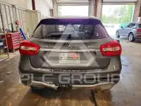 2019 Mercedes Benz GLA-Class photo