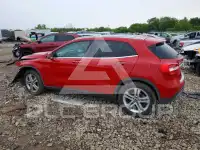 2019 Mercedes Benz GLA-Class фото
