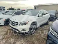 2019 Mercedes Benz GLA-Class фото