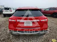 2019 Mercedes Benz GLA-Class фото