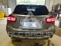 2019 Mercedes Benz GLA-Class фото