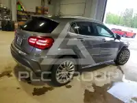 2019 Mercedes Benz GLA-Class фото
