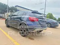 2019 Mercedes Benz GLA-Class фото