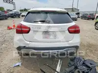 2019 Mercedes Benz GLA-Class фото