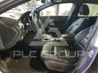 2019 Mercedes Benz GLA-Class фото