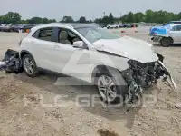 2019 Mercedes Benz GLA-Class фото
