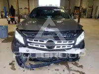 2019 Mercedes Benz GLA-Class фото