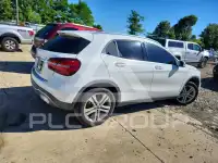 2019 Mercedes Benz GLA-Class фото