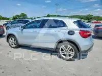 2019 Mercedes Benz GLA-Class фото