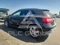 2019 Mercedes Benz GLA-Class фото