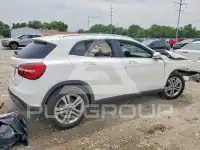 2019 Mercedes Benz GLA-Class фото