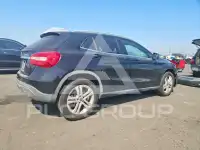 2019 Mercedes Benz GLA-Class фото