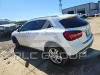 2019 Mercedes Benz GLA-Class фото