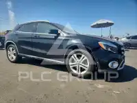 2019 Mercedes Benz GLA-Class фото