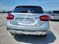 2019 Mercedes Benz GLA-Class фото