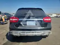 2019 Mercedes Benz GLA-Class фото