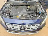 2019 Mercedes Benz GLA-Class фото