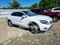 2019 Mercedes Benz GLA-Class фото