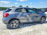 2019 Mercedes Benz GLA-Class photo
