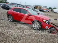 2019 Mercedes Benz GLA-Class фото