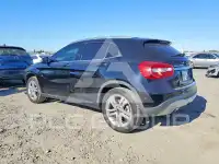 2019 Mercedes Benz GLA-Class photo