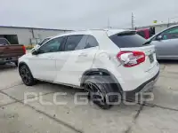 2019 Mercedes Benz GLA-Class фото