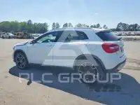 2019 Mercedes Benz GLA-Class фото