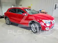 2019 Mercedes Benz GLA-Class фото
