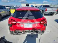 2019 Mercedes Benz GLA-Class фото