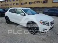 2019 Mercedes Benz GLA-Class photo