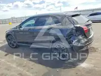 2019 Mercedes Benz GLA-Class фото