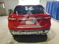 2019 Mercedes Benz GLA-Class фото