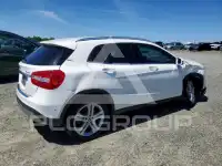 2019 Mercedes Benz GLA-Class фото