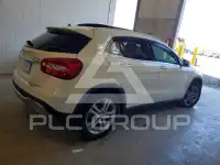2019 Mercedes Benz GLA-Class фото